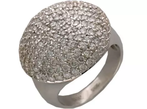 Золотое кольцо 01K673500