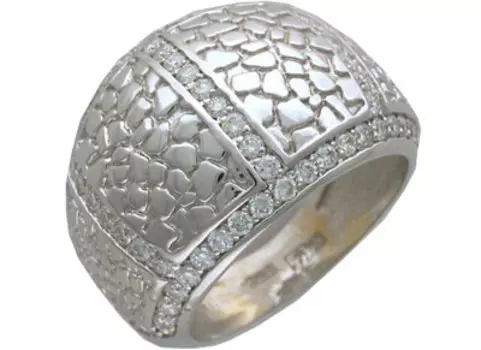 Золотое кольцо 01K673556