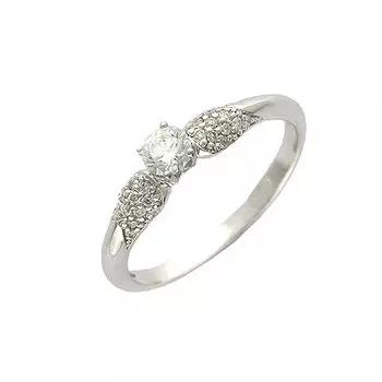 Золотое кольцо 01K673677