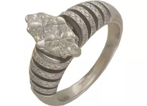 Золотое кольцо 01K673754Z