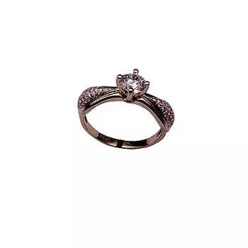 Золотое кольцо 01K673938