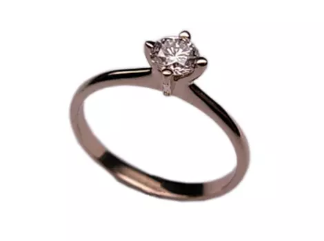 Золотое кольцо 01K674137