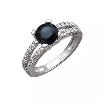 Золотое кольцо 01K674197-2