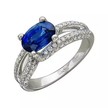 Золотое кольцо 01K674242-1