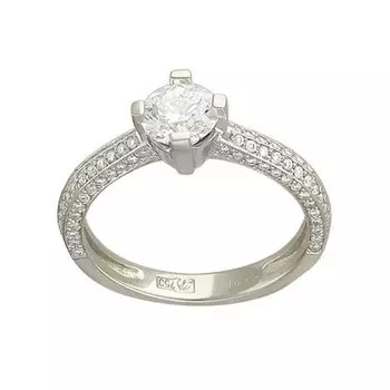 Золотое кольцо 01K674248