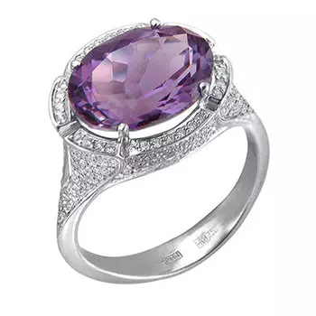 Золотое кольцо 01K674514-1