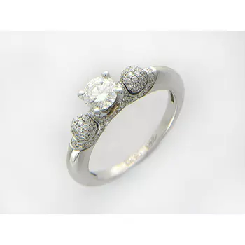 Золотое кольцо 01K674633