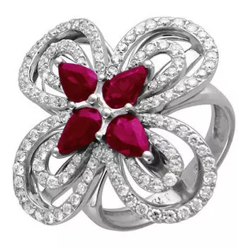 Золотое кольцо 01K674949-2