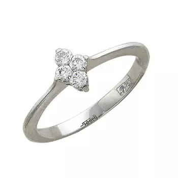 Золотое кольцо 01K675378Z