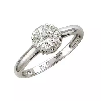 Золотое кольцо 01K675379Z