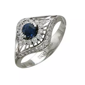 Золотое кольцо 01K675742