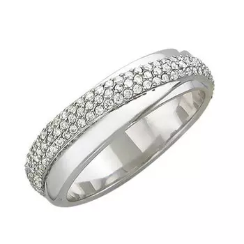 Золотое кольцо 01K676303