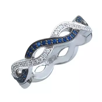 Золотое кольцо 01K676507