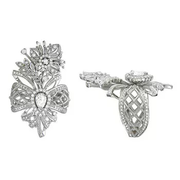 Золотое кольцо 01K676558