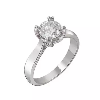 Золотое кольцо 01K678808