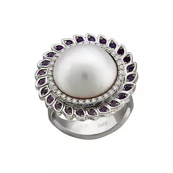 Золотое кольцо 01K679946-3