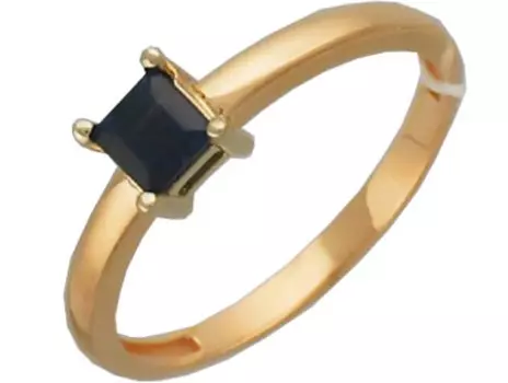 Золотое кольцо 01K682758