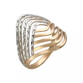 Золотое кольцо 01K716515