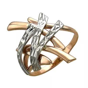 Золотое кольцо 01K765636