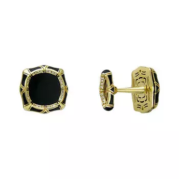 Золотое кольцо 01N640154U-1