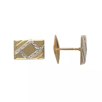 Золотое кольцо 01N710101