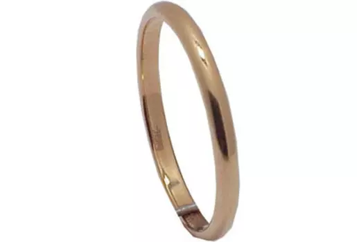 Золотые серьги 01O030013