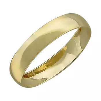 Золотое кольцо 01O030141