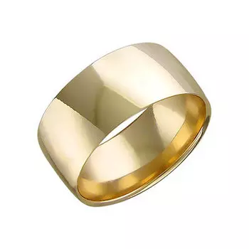 Золотое кольцо 01O030260