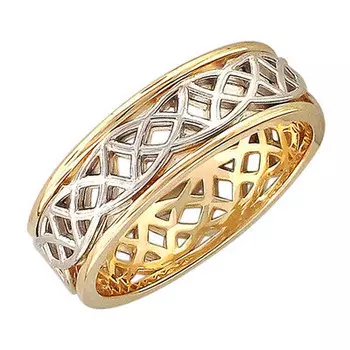 Золотое кольцо 01O060236J