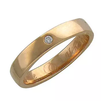 Золотое кольцо 01O610150