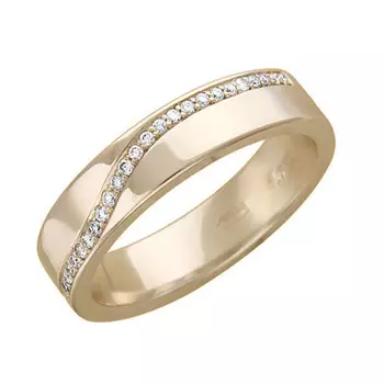 Золотое кольцо 01O610228