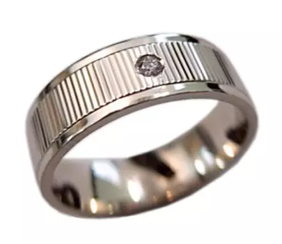 Золотое кольцо 01O620111