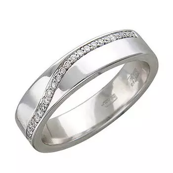 Золотое кольцо 01O620228