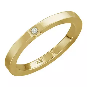 Золотое кольцо 01O630297