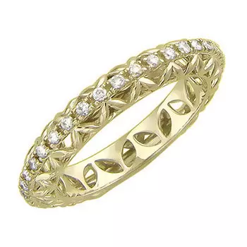 Золотое кольцо 01O646557