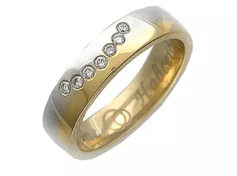 Золотое кольцо 01O660159