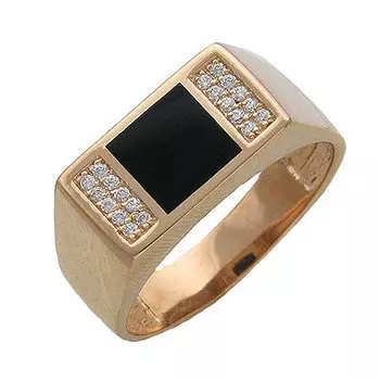 Золотое кольцо 01T415116