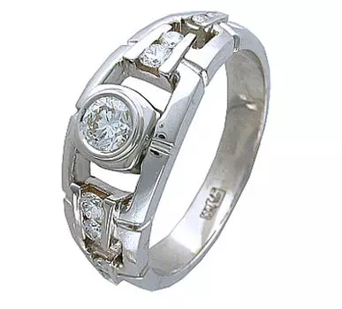 Золотое кольцо 01T673163