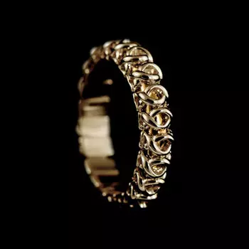 Золотое кольцо 10011