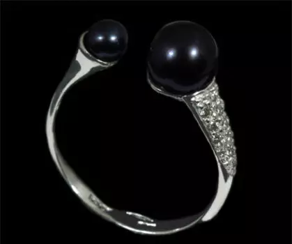 Золотое кольцо 11000