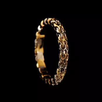 Золотое кольцо 11600