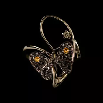 Золотое кольцо 11800