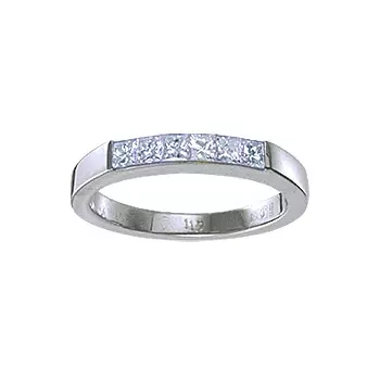 Золотое кольцо 14063RS