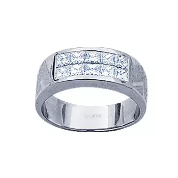 Золотое кольцо 14216RS