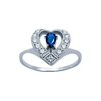 Золотое кольцо 14514RS