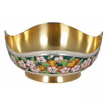 Золотое кольцо 26009RS