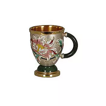 Золотое кольцо 26049RS