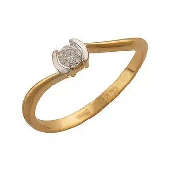 Золотое кольцо 32K610570