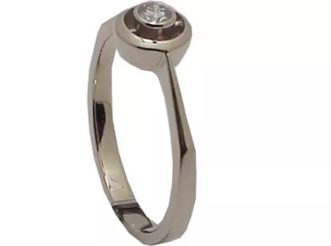 Золотое кольцо 32K670055