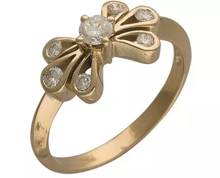 Золотое кольцо 32K670572